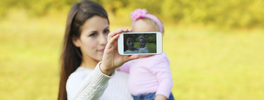 Sharenting, o publicar fotos e información de nuestros hijos en Internet: una práctica que puede tener fatales consecuencias