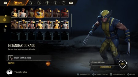 Marvel Lobezno