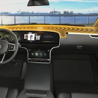 Revolución auditiva, el coche se convierte en altavoz