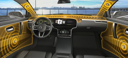 Revolución auditiva, el coche se convierte en altavoz