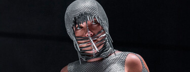 Es una pena que el cine se haya olvidado de uno de los personajes más interesantes de esta saga, espero que Dune 3 corrija el error