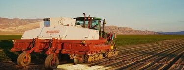 Llevamos años escuchando que hay problemas con los pesticidas. Lo que no sabíamos es que íbamos a controlar plagas con rayos láser