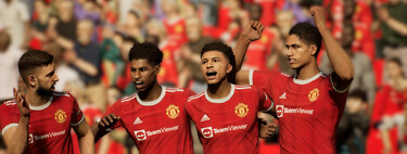 4 juegos de PC están gratis este fin de semana, pero si no te gustan, tienes cientos de demos para encontrar uno que sí 