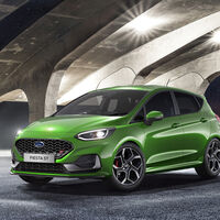 Adiós al icónico Ford Fiesta: dejará de producirse en 2023