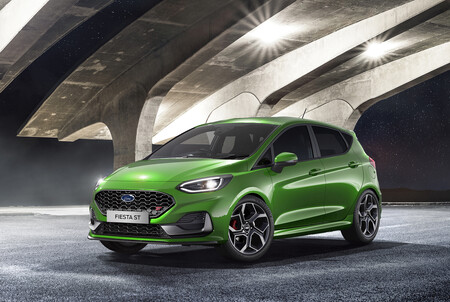 Adiós al icónico Ford Fiesta: dejará de producirse en 2023