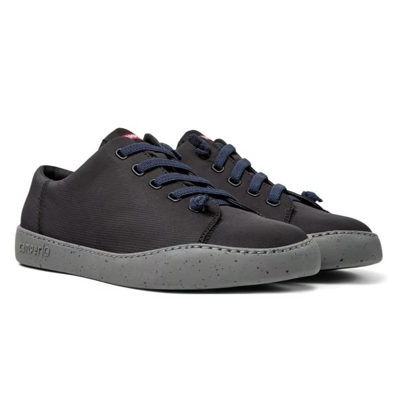 Camper
Zapatillas deportivas de hombre Peu Touring de cordones