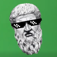 No sé si será el 'rant' más grande de la filosofía clásica, pero está cerca: Don Aristocles Platón Parera contra la escritura