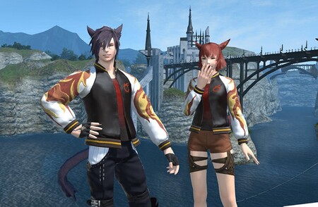 Final Final XIV dará la bienvenida de nuevo a dos eventos antes de Endwalker: consigue monturas, cosméticos y más