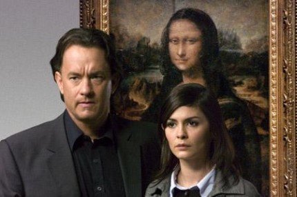 El Código Da Vinci, PS3 y Blu-ray