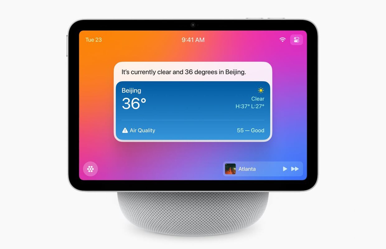 HomePod con pantalla: toda la información que sabemos sobre el nuevo ...