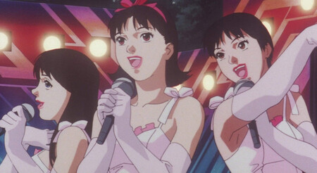 Perfect Blue 1997