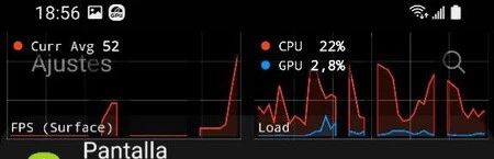 ウィジェットはこんな感じです。