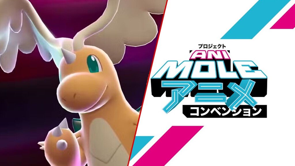 La experiencia Pokémon Megaevolución llega a Ciudad de México: AniMole revela sorpresas exclusivas para Pokémon Legends: Z-A y el TCG 