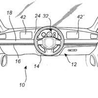 Volvo propone decir adiós al volante fijo creando coches con los mandos a la izquierda, la derecha o en el centro