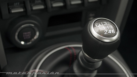 Subaru BRZ, presentación y prueba en Madrid