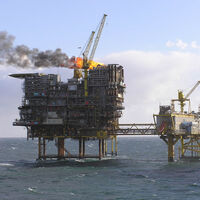 Dinamarca abandona el petróleo: su objetivo ahora es anular sus emisiones netas en 2050