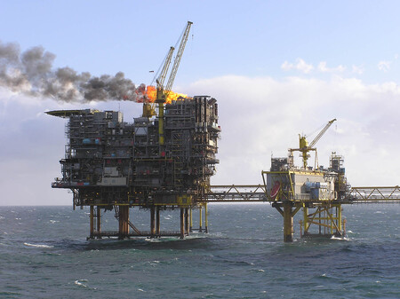 Dinamarca abandona el petróleo: su objetivo ahora es anular emisiones netas en 2050