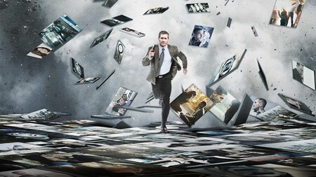 Ocho minutos para morir streaming película