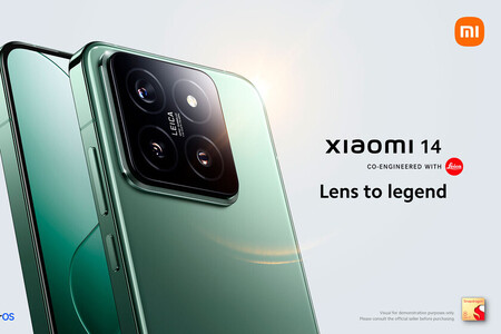 Xiaomi 14
