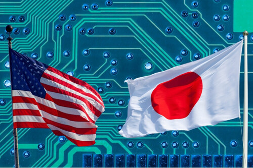 Pressões políticas e comerciais dos EUA fizeram a TSMC priorizar sua fábrica no país / Imagem: 3DJuegos