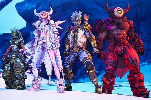 Borderlands 4 por fin cumple una de sus promesas, aunque todavía le queda mucho trabajo. El shooter ahora está mejor optimizado en PC