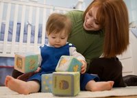 Los juguetes más estimulantes para cada edad