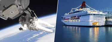 There is a deadly hantavirus outbreak on a cruise ship. This is disturbing news for the future of space exploration.