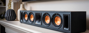 Klipsch pone a la venta los primeros altavoces para cine en casa compatibles con el estándar inalámbrico WiSA