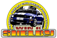 Por un puñado de dólares, un Shelby Mustang GT500