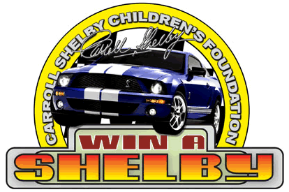 Por un puñado de dólares, un Shelby Mustang GT500