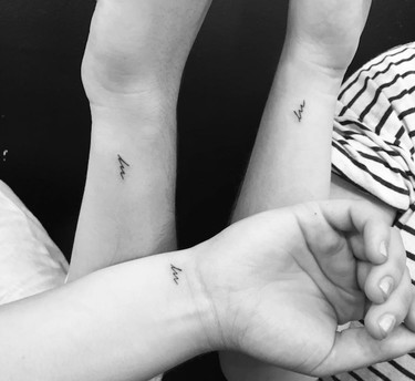 Jon Boy, el tatuador (de los famosos) más demandado de la Costa Este 