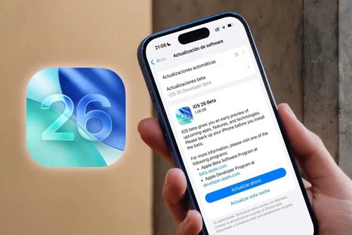 iOS 26 Beta