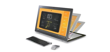 Lenovo Yoga Home 900 2