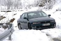 Cosas que debes revisar en tu coche ante la llegada del invierno