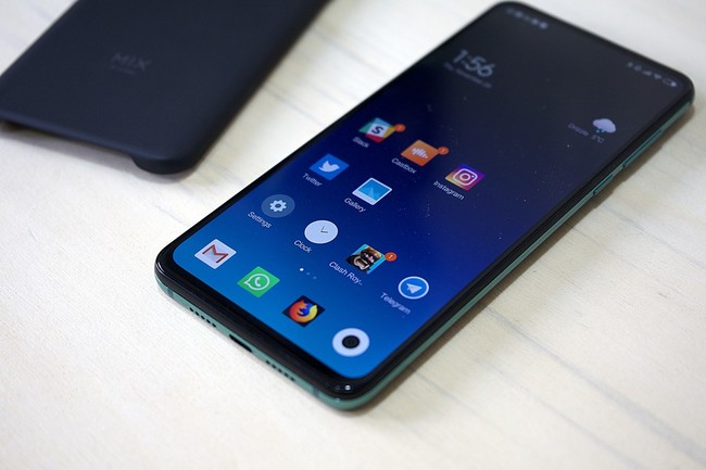 Xiaomi Mi Mix 3