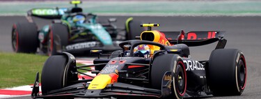 Antes la F1 era mejor. Había adelantamientos de verdad, lucha por el mundial y sin sanciones absurdas. No es nostalgia, lo dicen los datos