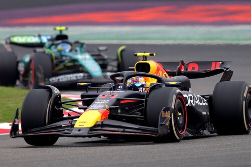 Antes la F1 era mejor. Había adelantamientos de verdad, lucha por el mundial y sin sanciones absurdas. No es nostalgia, lo dicen los datos