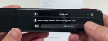 Pagó 60 euros por un bolígrafo con IA para copiar en exámenes y no tardó en descubrir que había tirado el dinero 