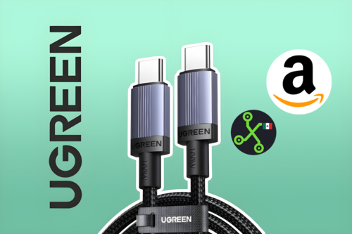 Cable Ugreen Amazon Oferta 2