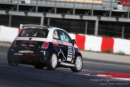 El Circuit de Catalunya despidió la temporada 2010 de la Copa de España de Resistencia