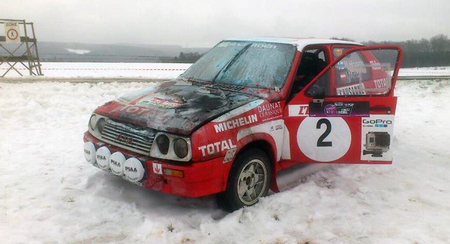 Mikko Hirvonen