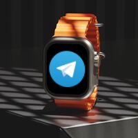 La frustración de usar Telegram en el Apple Watch. Desapareció hace tres años por un "bug temporal"