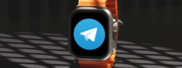 La frustración de usar Telegram en el Apple Watch. Desapareció hace tres años por un bug temporal