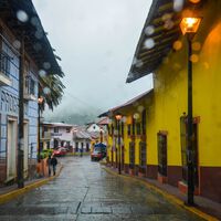 Este fin de semana, dos ondas tropicales traerán fuertes lluvias a la mayoría de estados en México 
