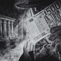 Cuáles son las razones porque no interesa que desaparezca el dinero en efectivo