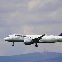 El Airbus A320 le ha arrebatado al Boeing 737 un récord histórico: ya es el avión más entregado de la historia