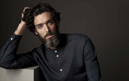 La Perla se aventura en el diseño masculino con una línea loungewear para el 2015