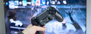 Jugar a la PlayStation 5 en Android TV fue mejor de lo que esperaba: con PS Remote es casi como tener la consola 