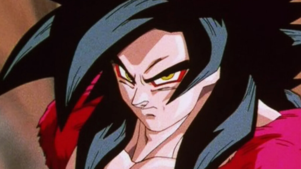 'Dragon Ball GT' salvó el anime. 30 años después, la serie sigue dividiendo a los fans, pero sin ella la industria se habría hundido irremediablemente