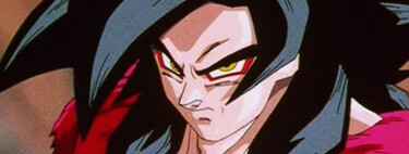 'Dragon Ball GT' salvó el anime. 30 años después, la serie sigue dividiendo a los fans, pero sin ella la industria se habría hundido irremediablemente